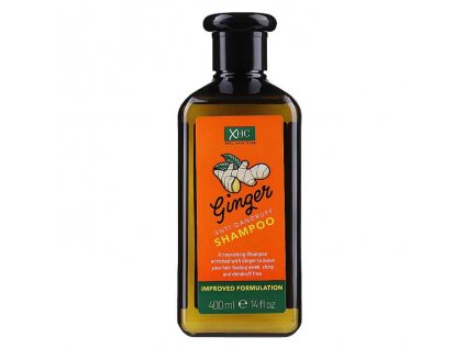 xpel ginger shampoo