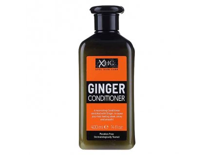xpel ginger conditioner