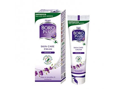 BORO PLUS Regular Anticeptic Cream 50ml