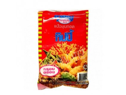 TIPPY Crisp Fried Powder Mix 150g