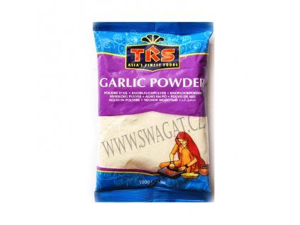 TRS Garlic Powder 100g