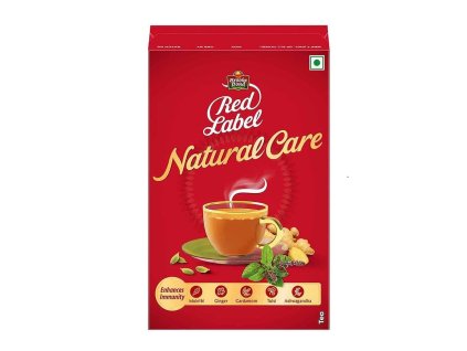 red label natural care 250g