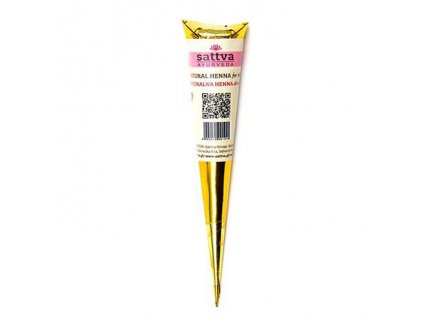 SATTVA Heena Cone 30g