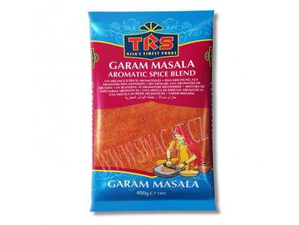 TRS Garam Masala 400g