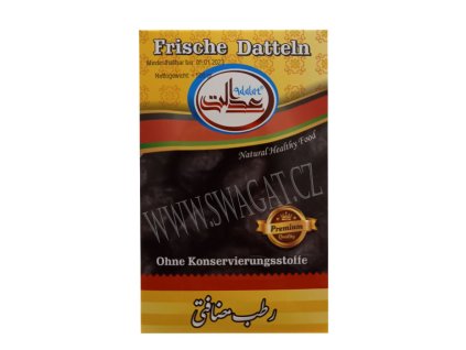 ADALAT Fresh Dates 650g