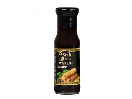 ASIA TIME Oyster Sauce 150ml