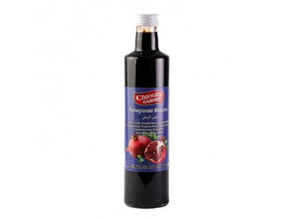 CHTOURA GARDEN Melasa z granátového jablka 250ml