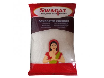 SWAGAT Desiccated Coconut Medium 700g