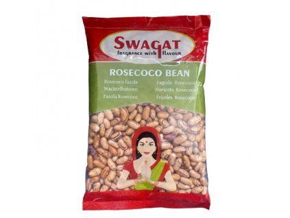 SWAGAT Rosecoco Beans 500g