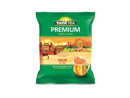 TATA Extra silný černý čaj Premium 250g