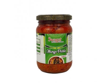 SWAGAT Mango Pickle 300g
