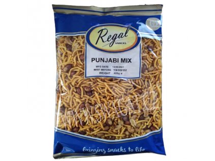 REGAL Punjabi Mix 375g