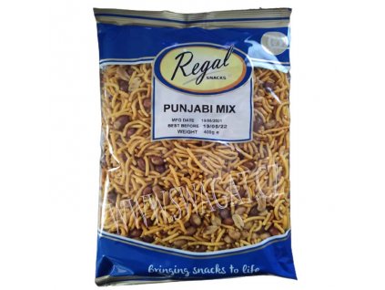 REGAL Punjabi Mix 400g