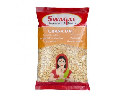 SWAGAT Chana Dall 500g