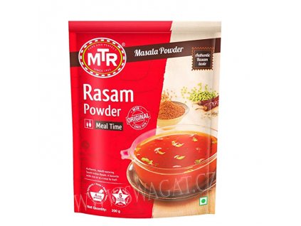 MTR Rasam instantní směs 200g