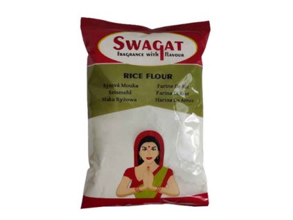 SWAGAT Rice Flour 500g