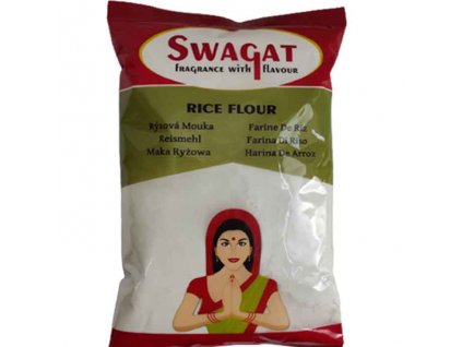 SWAGAT Rice Flour 1Kg