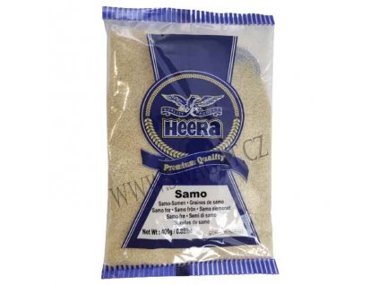 HEERA Samo Rice 400g