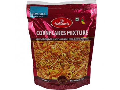 HALDIRAM‘S Cornflakes Mixture 200g