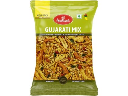 gujrati mix