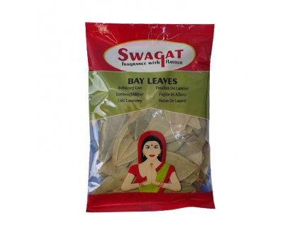 SWAGAT Bay Leaves 10g