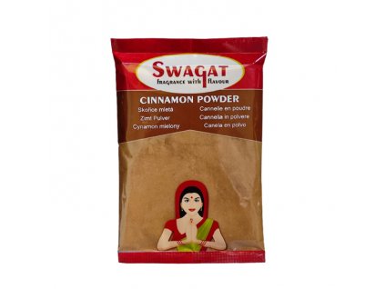 SWAGAT Cinnamon Powder 100g