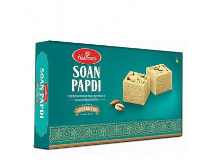 HALDIRAM‘S Soan Papdi 500g