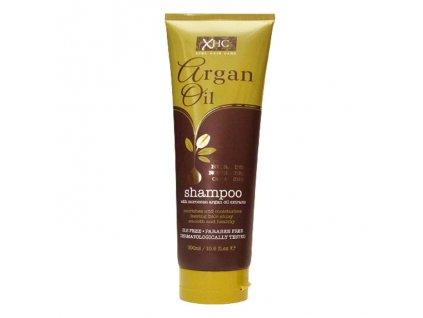 XPEL Nourishing Shampoo with Argan Oil 300ml