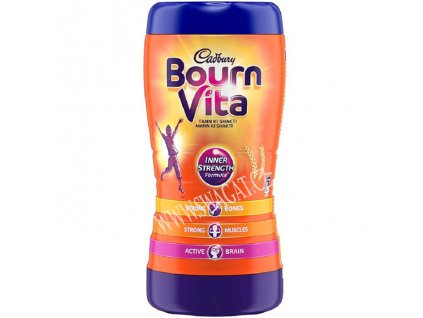 CADBURY Výživný nápoj Bourn Vita 500g