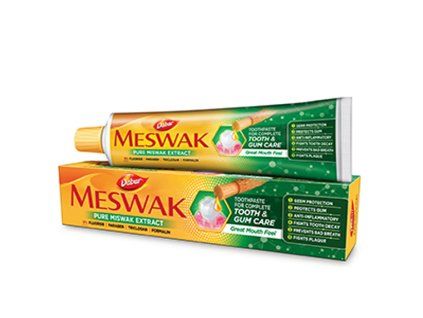 DABUR Meswak Toothpaste 100g