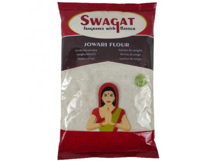 SWAGAT Jowari (Sorghum) Flour 1Kg