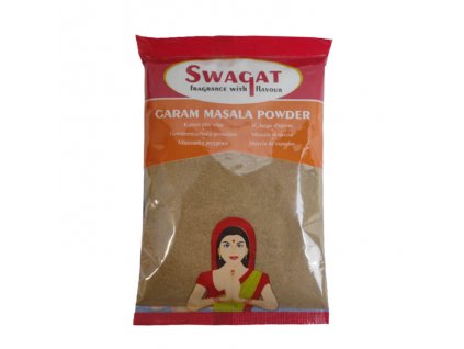 SWAGAT Garam Masala 100g