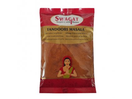 SWAGAT Tandoori Masala 100g