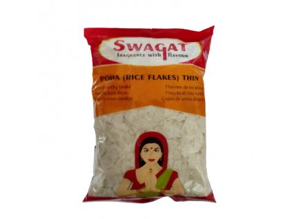 SWAGAT Rice Flakes Thin 300g