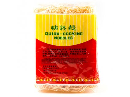 LONG LIFE BRAND Quick Cooking Nudles 500g
