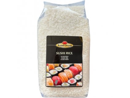 ROYAL ORIENT Sushi rýže 1Kg