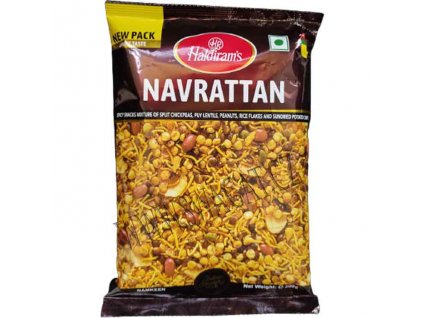 HALDIRAM‘S Navrattan 200g