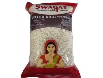 SWAGAT Mamra - Puffed Rice 200g