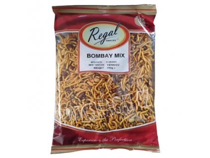 REGAL Bombay Mix 375g