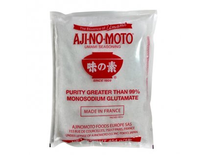 AJINOMOTO Monosodium Glutamate, 454g