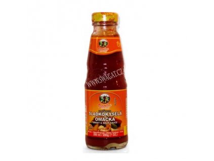 PANTAI Sweet & Sour Sauce 200ml