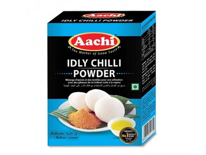 IDLI CHILLI POWDER