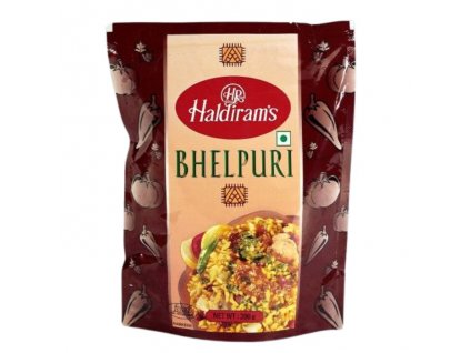 bhelpuri