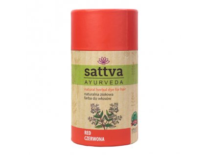 SATTVA Henna Red 150 g