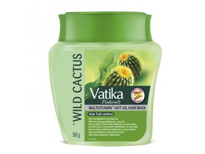DABUR VATIKA Wild Cactus Hair Mask 500g