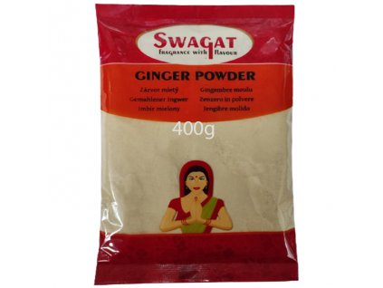 ginger powder 400g