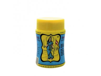 VANDEVI Compouded Asafoetida Yellow Powder 50g