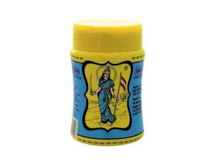 VANDEVI Compouded Asafoetida Yellow Powder 100g