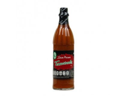 TAMAZULA Salsa Picante Black 140ml