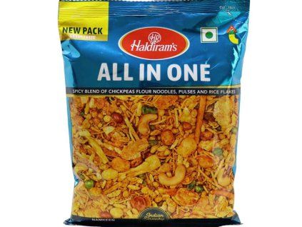 HALDIRAM‘S All in One snack 1Kg